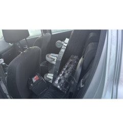 Porte arriere droit RENAULT CLIO 3
