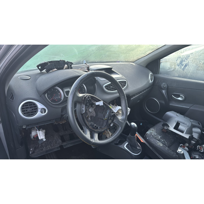 Porte arriere droit RENAULT CLIO 3 Photo n°18