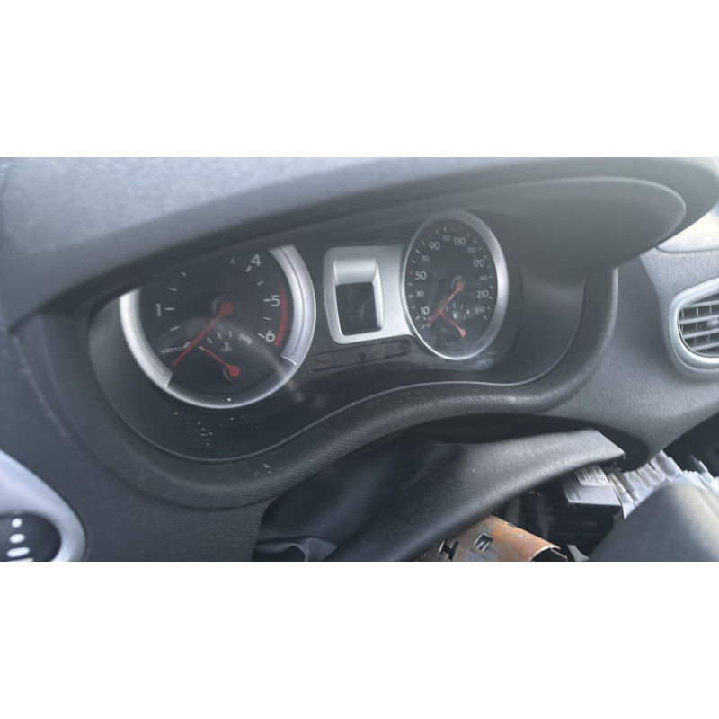 Porte arriere droit RENAULT CLIO 3 Photo n°20