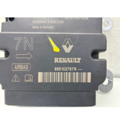 Boitier air bag DACIA SANDERO 2