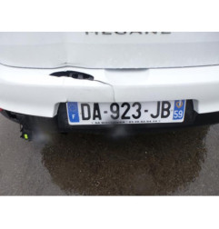 Vitre arriere gauche RENAULT MEGANE 3
