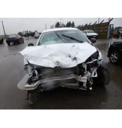 Vitre arriere gauche RENAULT MEGANE 3