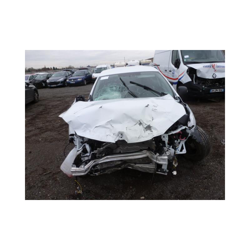 Vitre arriere gauche RENAULT MEGANE 3 Photo n°5