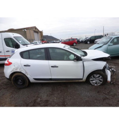 Vitre arriere gauche RENAULT MEGANE 3