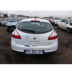 Vitre arriere gauche RENAULT MEGANE 3