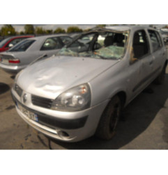 Compresseur clim RENAULT CLIO 2