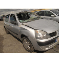 Compresseur clim RENAULT CLIO 2