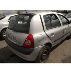 Compresseur clim RENAULT CLIO 2