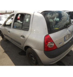 Compresseur clim RENAULT CLIO 2