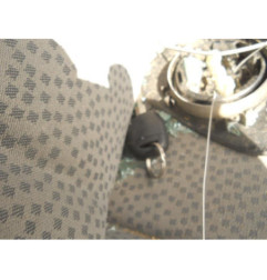 Compresseur clim RENAULT CLIO 2