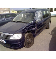 Vitre avant gauche DACIA LOGAN MCV 1