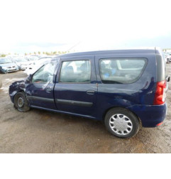 Vitre avant gauche DACIA LOGAN MCV 1
