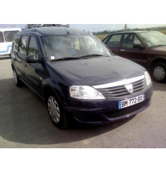 Vitre avant gauche DACIA LOGAN MCV 1