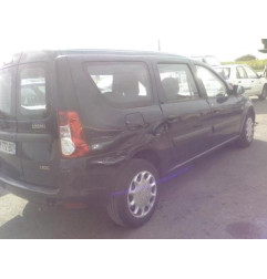Vitre avant gauche DACIA LOGAN MCV 1