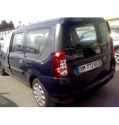 Vitre avant gauche DACIA LOGAN MCV 1
