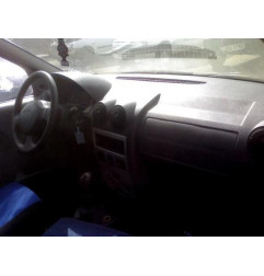Vitre avant gauche DACIA LOGAN MCV 1