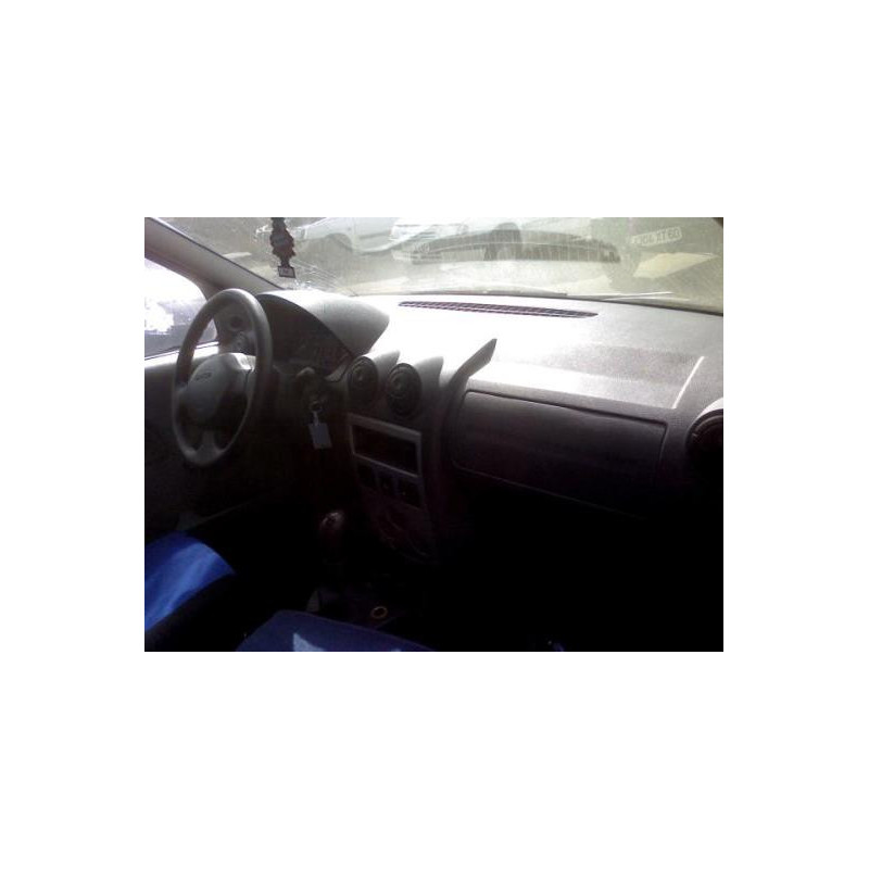 Vitre avant gauche DACIA LOGAN MCV 1 Photo n°6