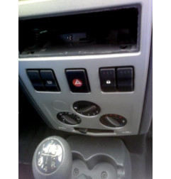 Vitre avant gauche DACIA LOGAN MCV 1