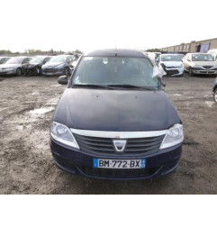 Vitre avant gauche DACIA LOGAN MCV 1