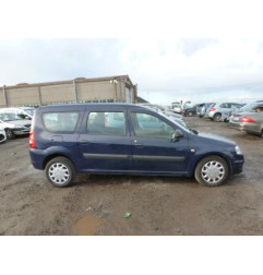 Vitre avant gauche DACIA LOGAN MCV 1