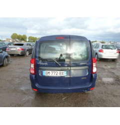 Vitre avant gauche DACIA LOGAN MCV 1