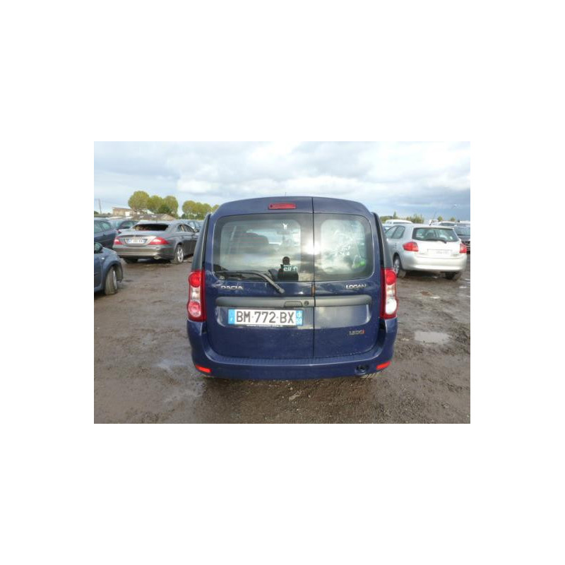 Vitre avant gauche DACIA LOGAN MCV 1 Photo n°10
