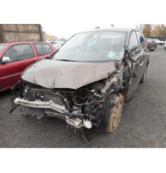 Vitre avant gauche RENAULT SCENIC 3 Photo n°1