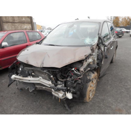Vitre avant gauche RENAULT SCENIC 3 Photo n°1
