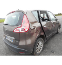 Vitre avant gauche RENAULT SCENIC 3
