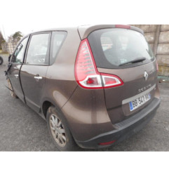 Vitre avant gauche RENAULT SCENIC 3