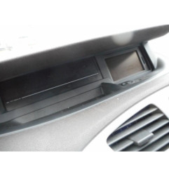 Vitre avant gauche RENAULT SCENIC 3