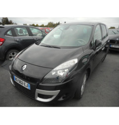 Vitre arriere droit RENAULT SCENIC 3