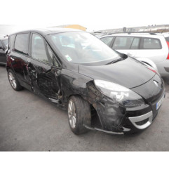 Vitre arriere droit RENAULT SCENIC 3