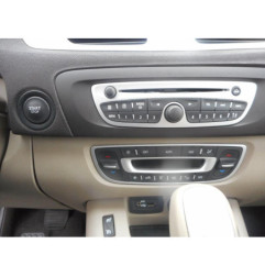 Vitre arriere droit RENAULT SCENIC 3