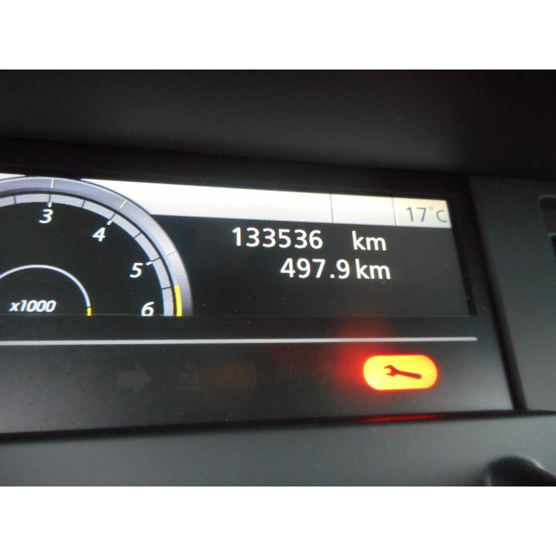 Vitre arriere droit RENAULT SCENIC 3 Photo n°7