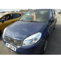 Charniere de porte arriere droit DACIA SANDERO 1