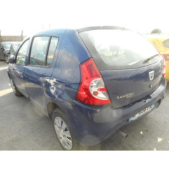 Charniere de porte arriere droit DACIA SANDERO 1