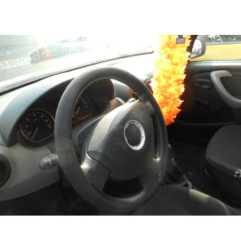 Charniere de porte arriere droit DACIA SANDERO 1