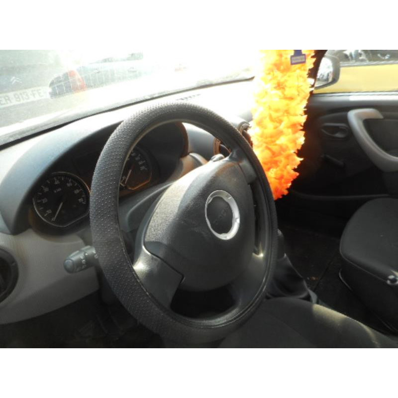 Charniere de porte arriere droit DACIA SANDERO 1 Photo n°7