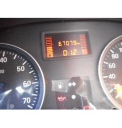 Charniere de porte arriere droit DACIA SANDERO 1