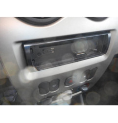 Charniere de porte arriere droit DACIA SANDERO 1