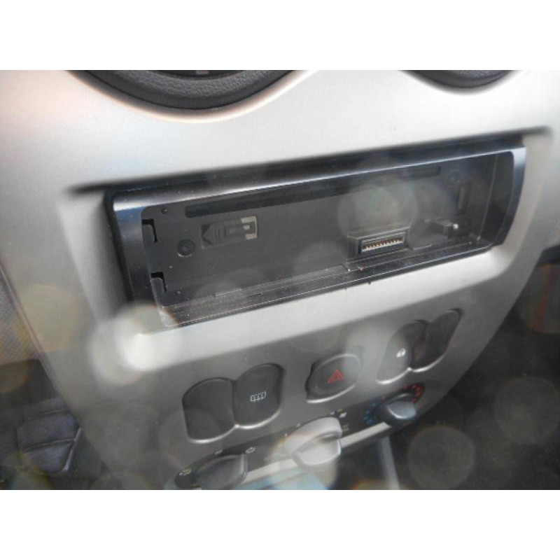 Charniere de porte arriere droit DACIA SANDERO 1 Photo n°10