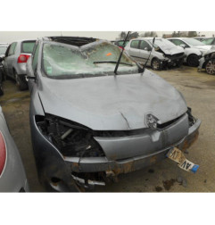 Vitre arriere droit RENAULT MEGANE 3