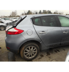 Vitre arriere droit RENAULT MEGANE 3