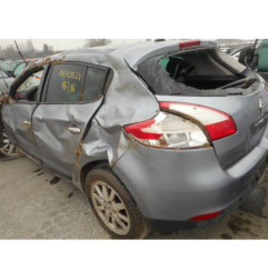 Vitre arriere droit RENAULT MEGANE 3
