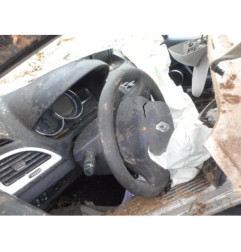 Vitre arriere droit RENAULT MEGANE 3