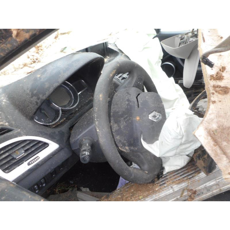 Vitre arriere droit RENAULT MEGANE 3 Photo n°5