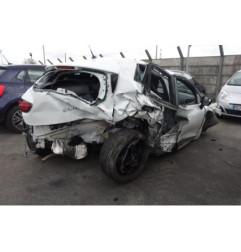 Vitre arriere gauche RENAULT CLIO 4
