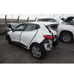 Vitre arriere gauche RENAULT CLIO 4