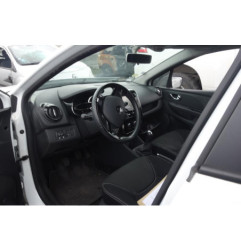 Vitre arriere gauche RENAULT CLIO 4
